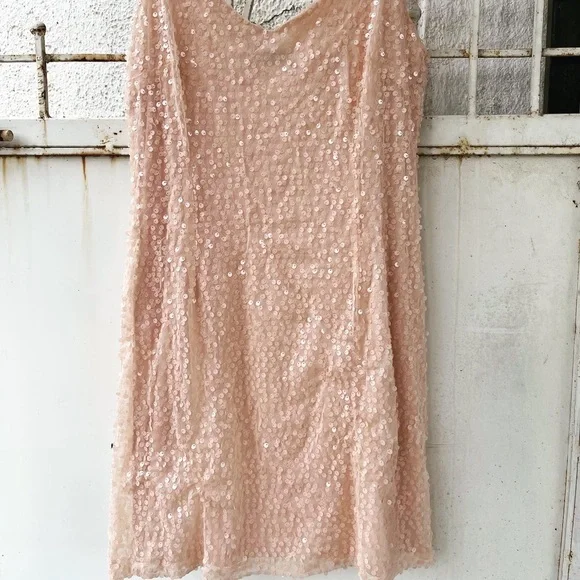 Pagani sequins dress - Picture 2 of 5